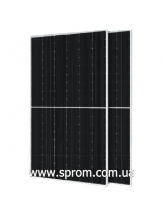 Сонячна панель JA Solar JAM54S30-415/GR (415 Вт)